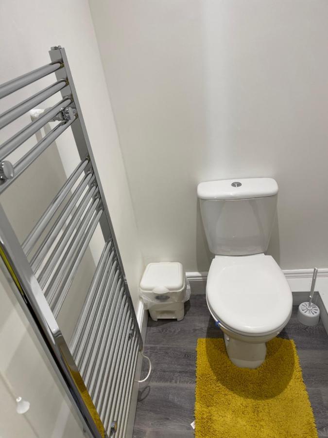 Room In Gloucester Road 4 Бристол Екстериор снимка